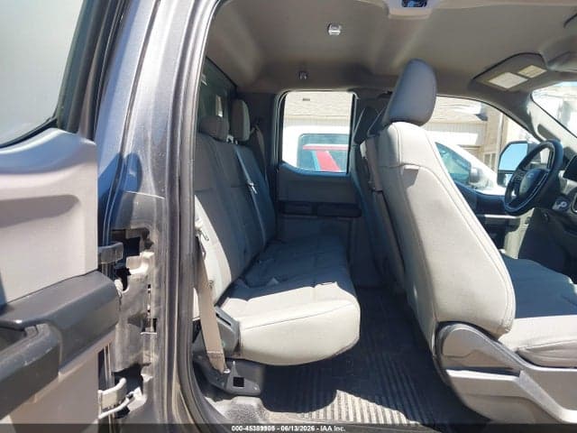 2018 FORD F-350 XL 8