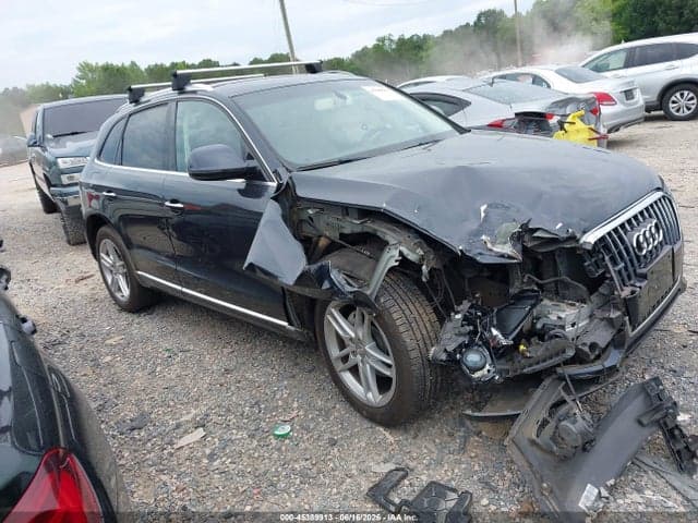 2016 AUDI Q5 2.0T PREMIUM
