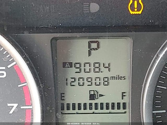 2017 SUBARU FORESTER 2.5I 16