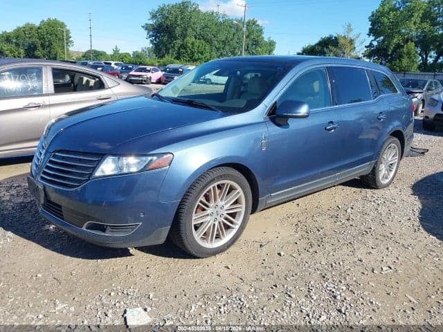 2019 LINCOLN MKT RESERVE 2
