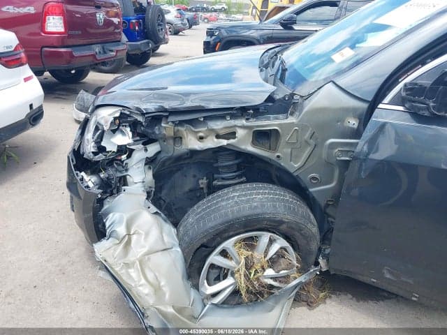 2017 CHEVROLET EQUINOX LT 6