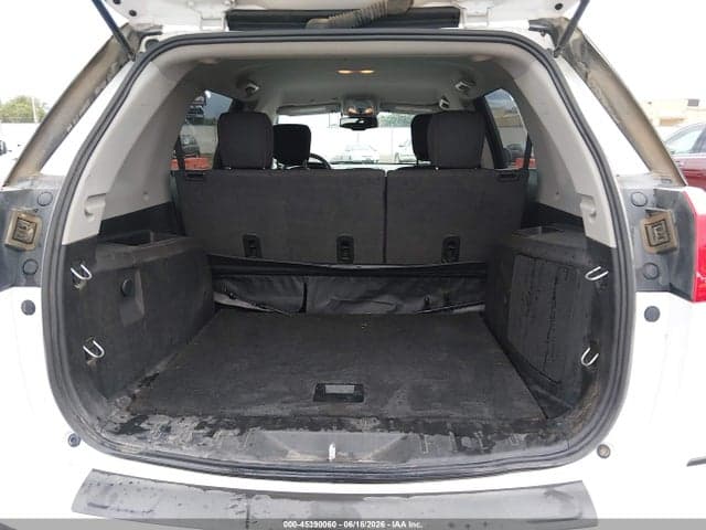 2017 GMC TERRAIN SLE-1 16