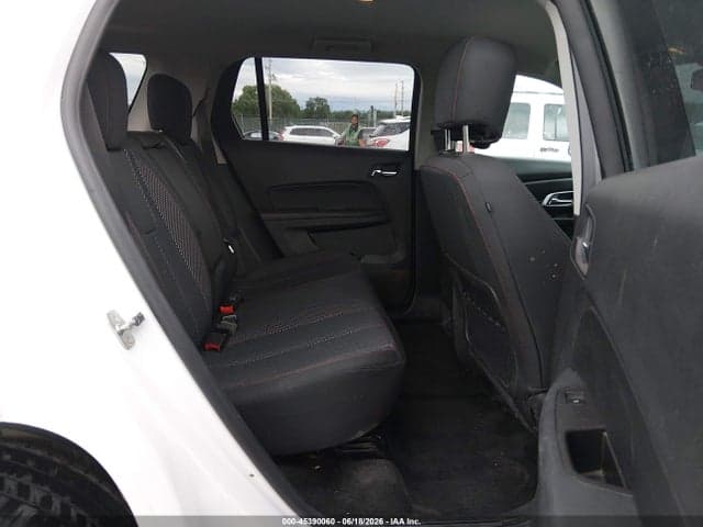 2017 GMC TERRAIN SLE-1 8