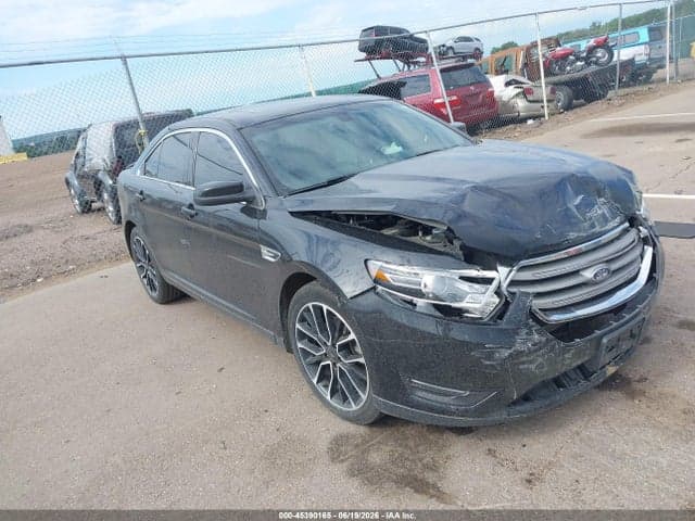 2017 FORD TAURUS SEL 1