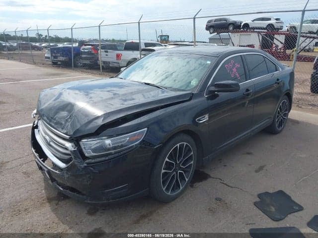 2017 FORD TAURUS SEL 2
