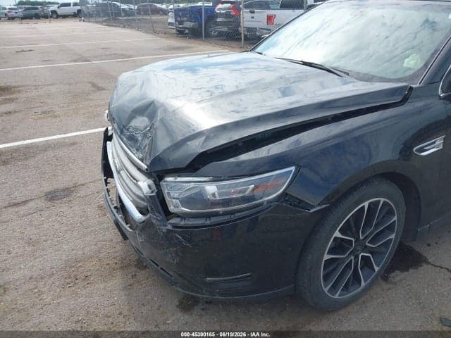 2017 FORD TAURUS SEL 6