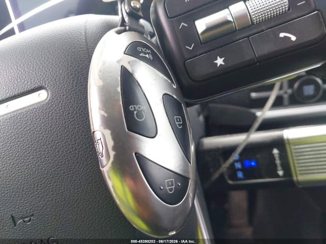 2025 HYUNDAI SANTA FE XRT 11
