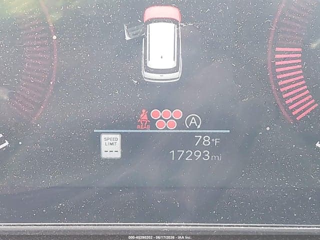 2025 HYUNDAI SANTA FE XRT 15