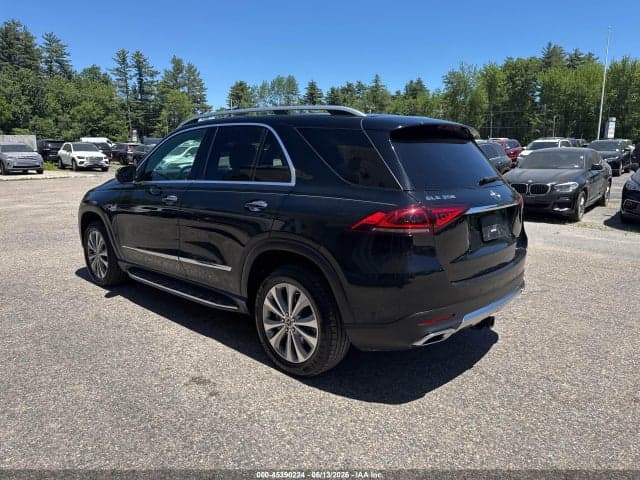 2020 MERCEDES-BENZ GLE 350 4MATIC 3