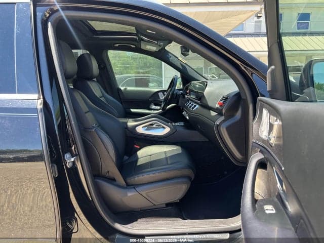 2020 MERCEDES-BENZ GLE 350 4MATIC 5