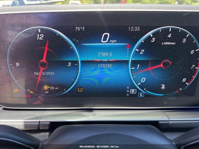 2020 MERCEDES-BENZ GLE 350 4MATIC 7