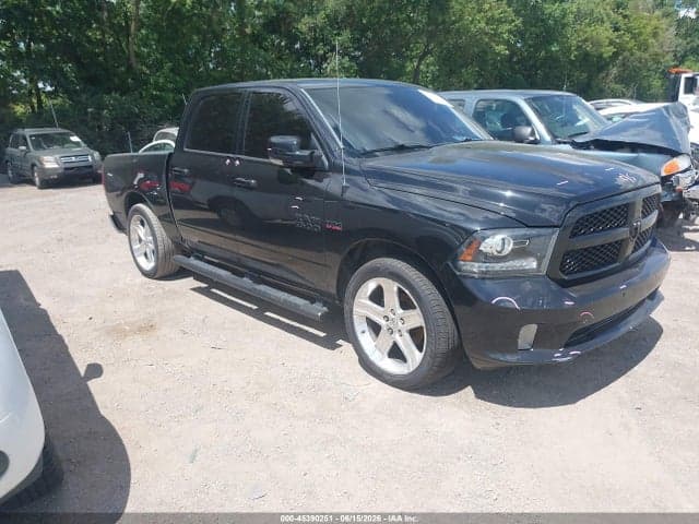 2017 RAM 1500 SPORT 4X2 5'7 BOX