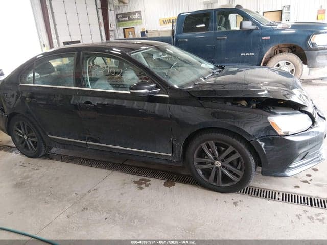 2018 VOLKSWAGEN JETTA 1.8T SEL 13