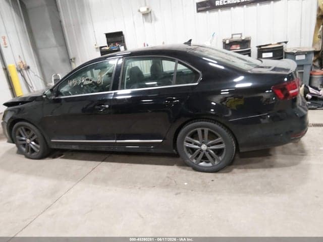 2018 VOLKSWAGEN JETTA 1.8T SEL 14