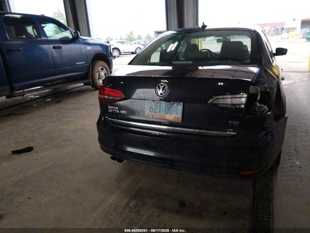 2018 VOLKSWAGEN JETTA 1.8T SEL 16