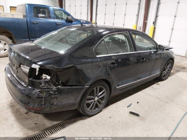 2018 VOLKSWAGEN JETTA 1.8T SEL 4