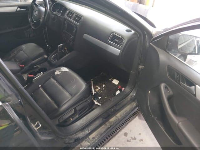 2018 VOLKSWAGEN JETTA 1.8T SEL 5