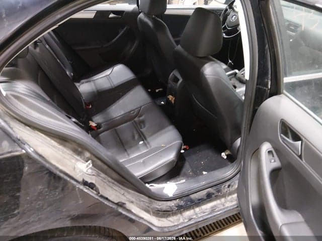 2018 VOLKSWAGEN JETTA 1.8T SEL 8