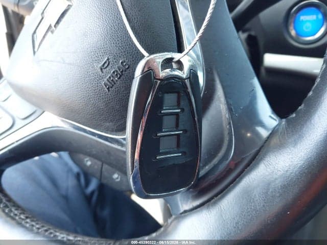 2017 CHEVROLET VOLT LT 11