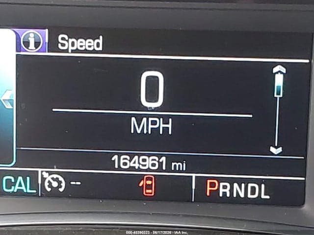 2018 CHEVROLET TRAVERSE 1LT 14