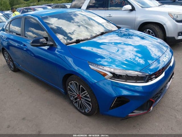 2024 KIA FORTE GT 1
