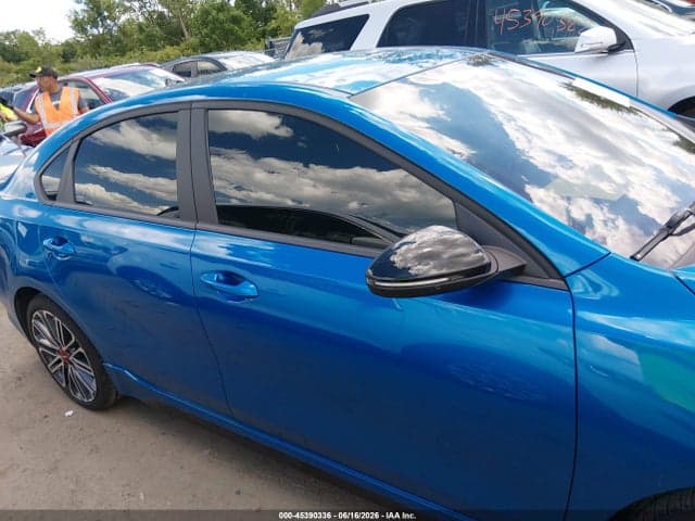 2024 KIA FORTE GT 13