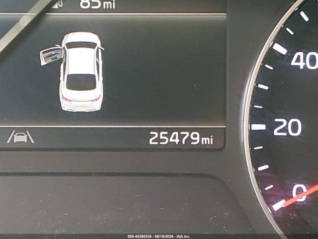 2024 KIA FORTE GT 15