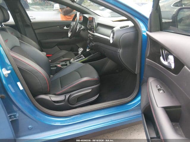 2024 KIA FORTE GT 5