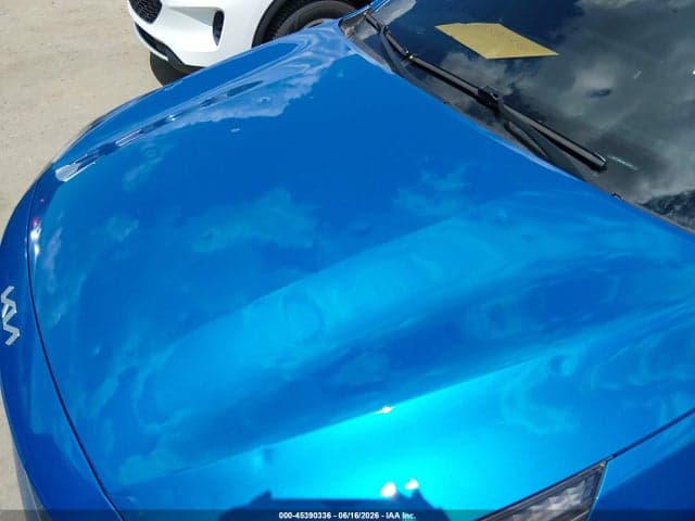 2024 KIA FORTE GT 6