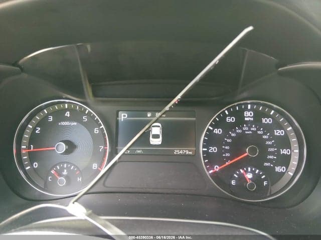 2024 KIA FORTE GT 7