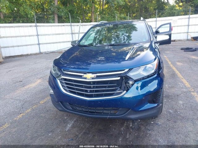 2019 CHEVROLET EQUINOX PREMIER 12