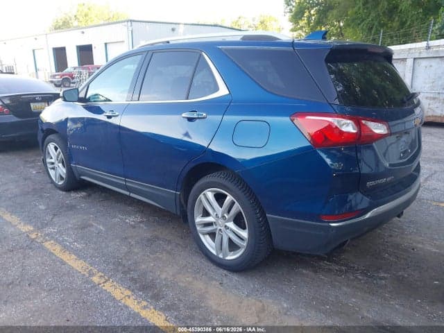 2019 CHEVROLET EQUINOX PREMIER 3