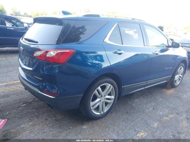2019 CHEVROLET EQUINOX PREMIER 4