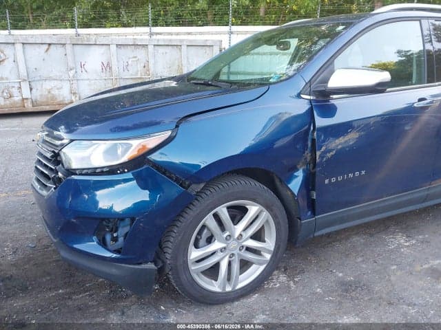 2019 CHEVROLET EQUINOX PREMIER 6