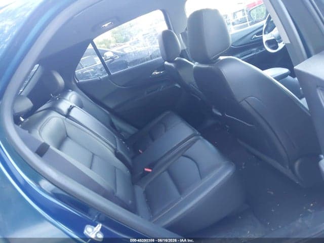 2019 CHEVROLET EQUINOX PREMIER 8