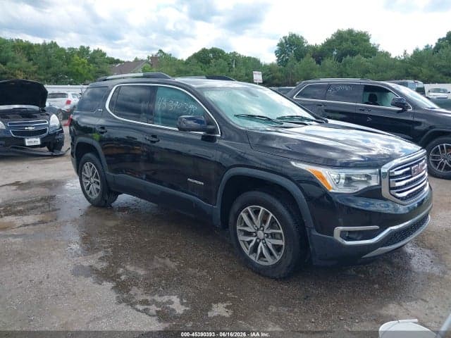2019 GMC ACADIA SLE-2 - 1