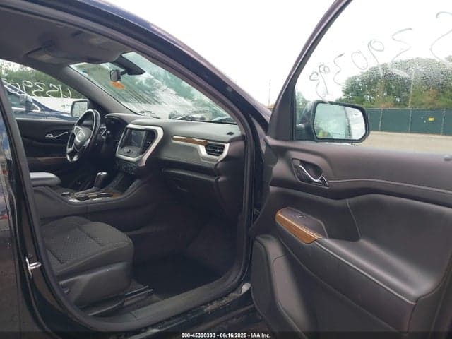 2019 GMC ACADIA SLE-2 5