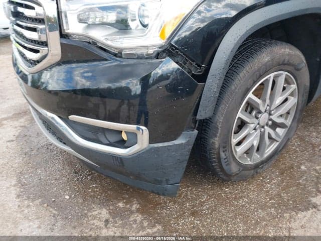 2019 GMC ACADIA SLE-2 6