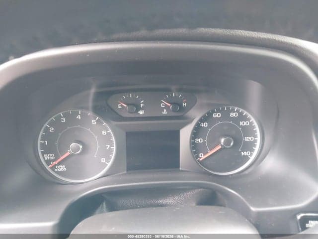 2019 GMC ACADIA SLE-2 7