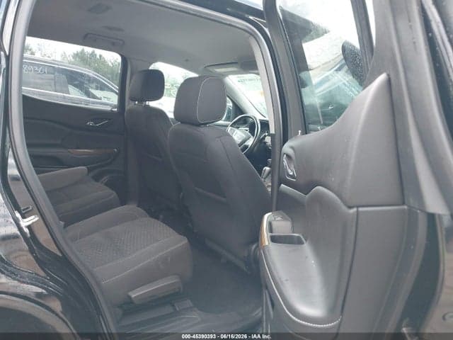 2019 GMC ACADIA SLE-2 8