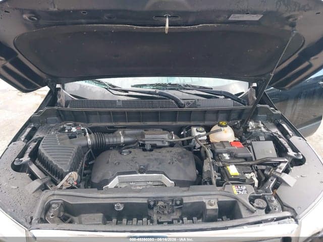 2019 GMC ACADIA SLE-2 10