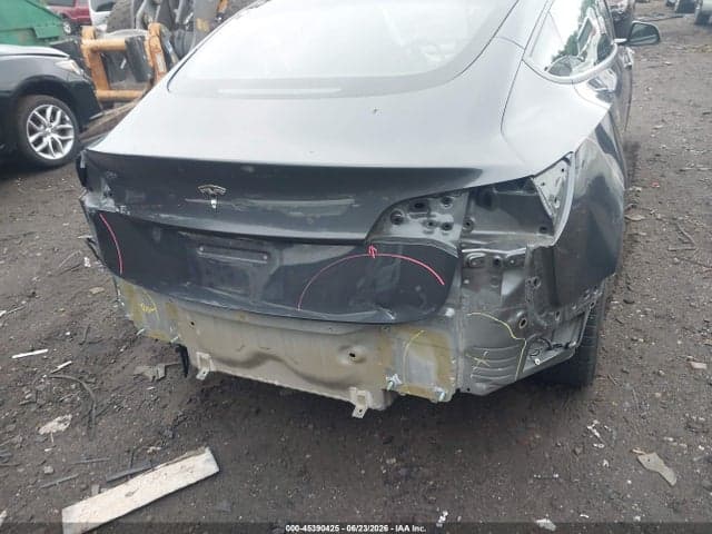 2023 TESLA MODEL 3 REAR-WHEEL DRIVE 6