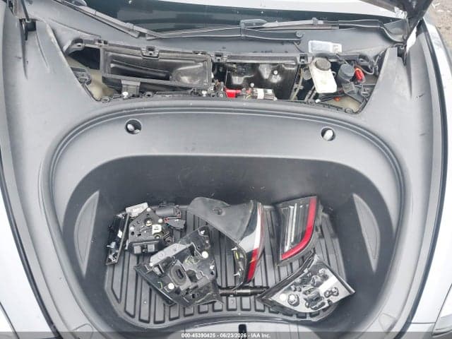 2023 TESLA MODEL 3 REAR-WHEEL DRIVE 10