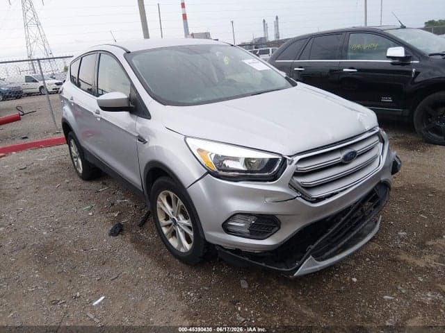 2019 FORD ESCAPE SE - 1