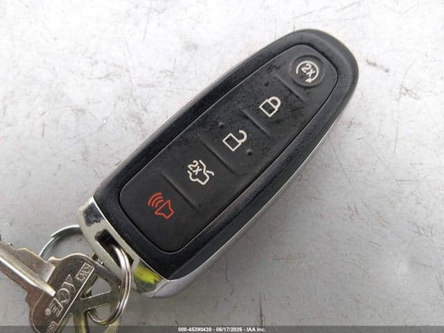 2019 FORD ESCAPE SE 11