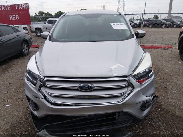 2019 FORD ESCAPE SE 12