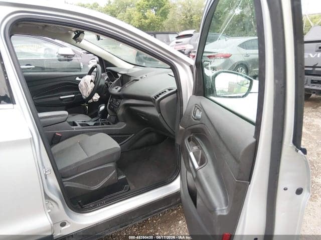 2019 FORD ESCAPE SE 5