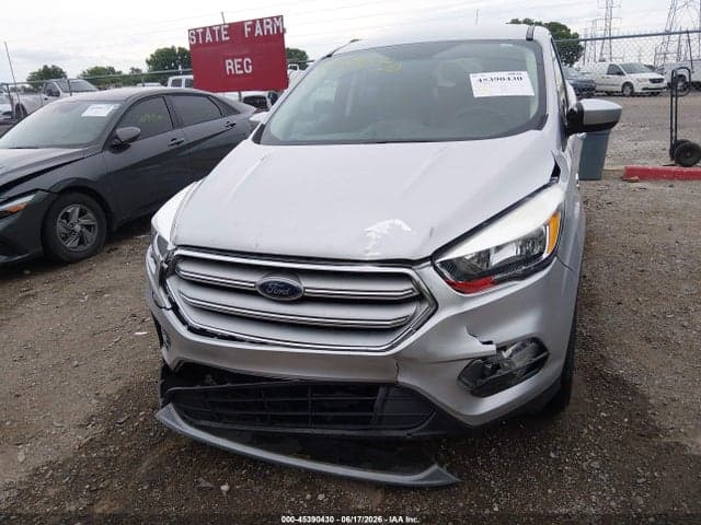 2019 FORD ESCAPE SE 6