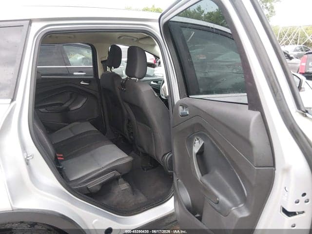 2019 FORD ESCAPE SE 8