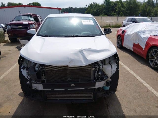 2018 CHEVROLET EQUINOX LT 13